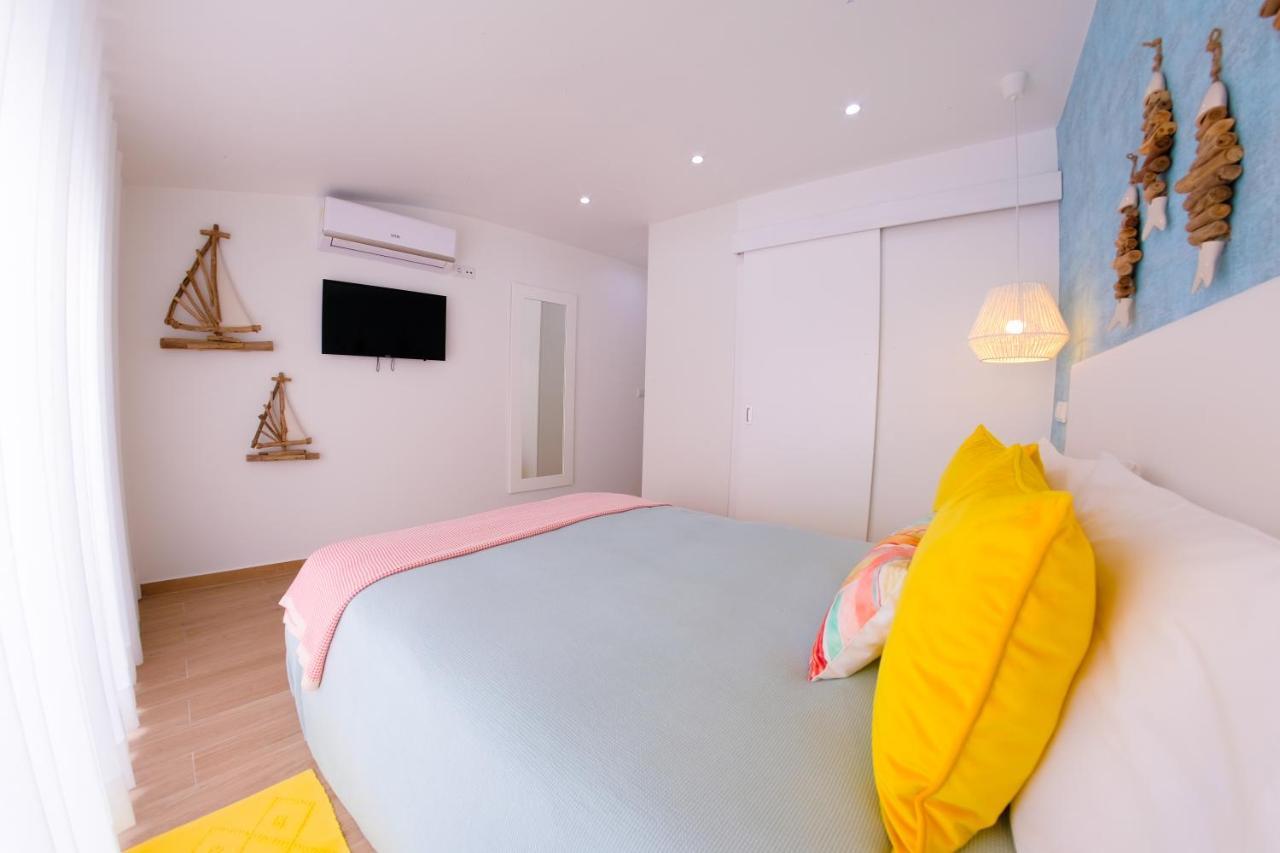 Iris Apartment - Home Dream 나자레 외부 사진